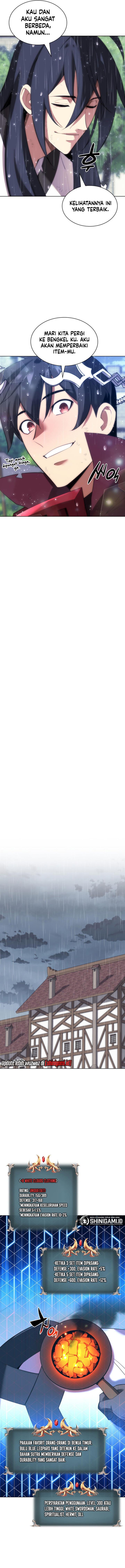 Overgeared Chap 182 - Next Chap 183