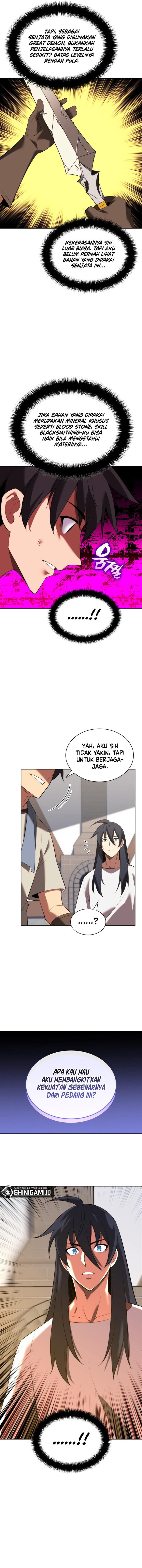 Overgeared Chap 182 - Next Chap 183