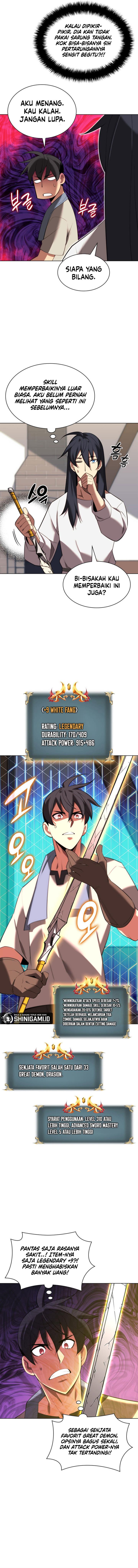 Overgeared Chap 182 - Next Chap 183