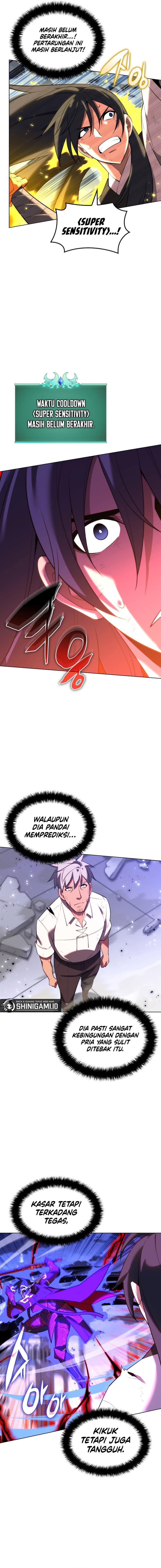 Overgeared Chap 182 - Next Chap 183