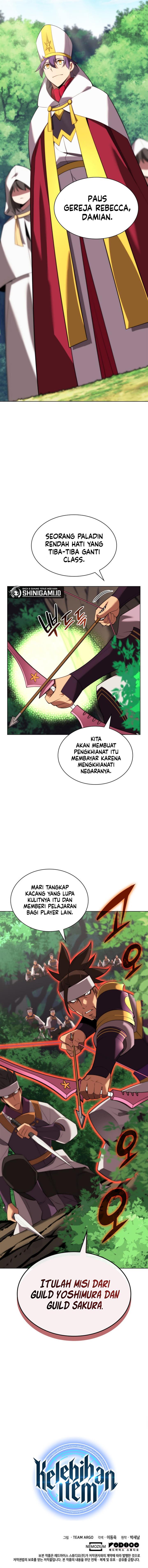Overgeared Chap 183 - Next Chap 184