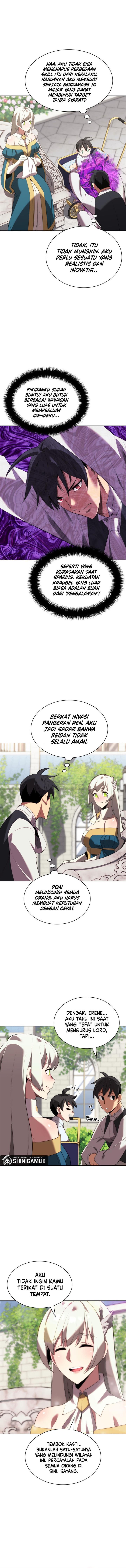 Overgeared Chap 183 - Next Chap 184