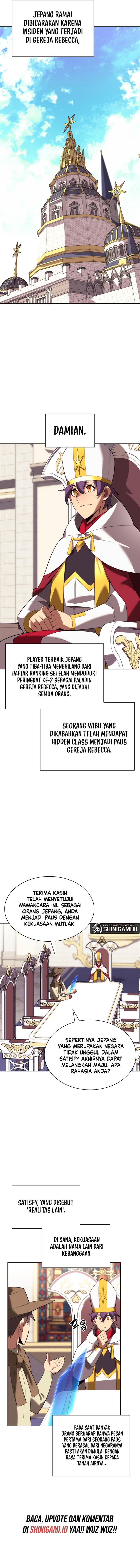 Overgeared Chap 183 - Next Chap 184