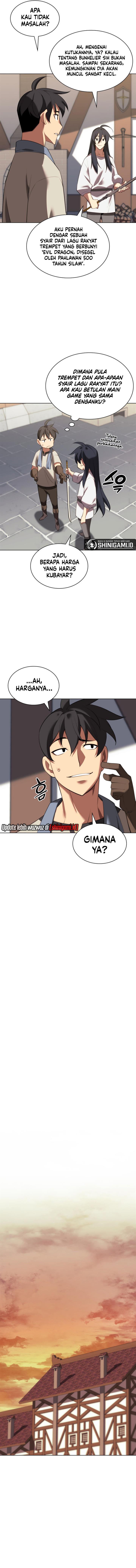 Overgeared Chap 183 - Next Chap 184