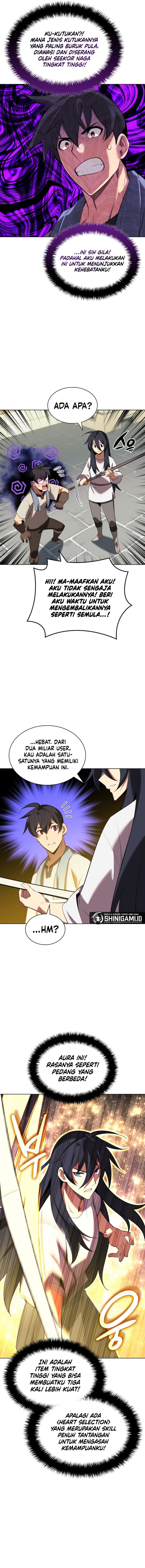 Overgeared Chap 183 - Next Chap 184