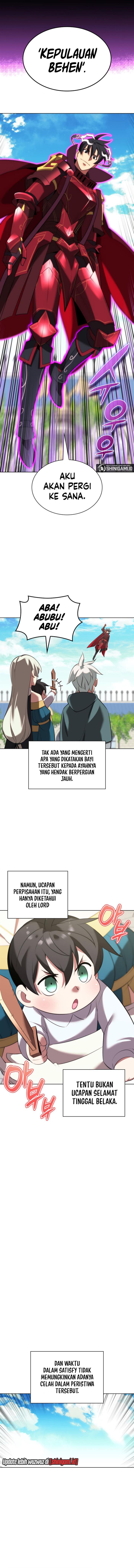 Overgeared Chap 183 - Next Chap 184