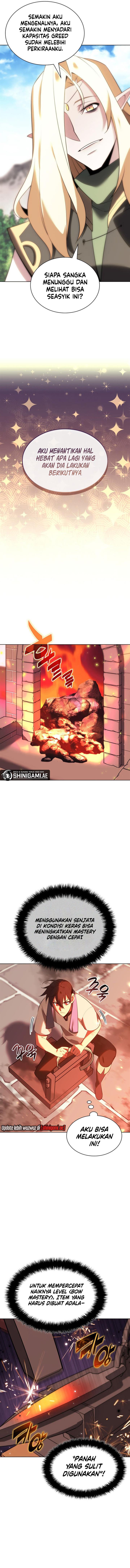 Overgeared Chap 197 - Next Chap 198