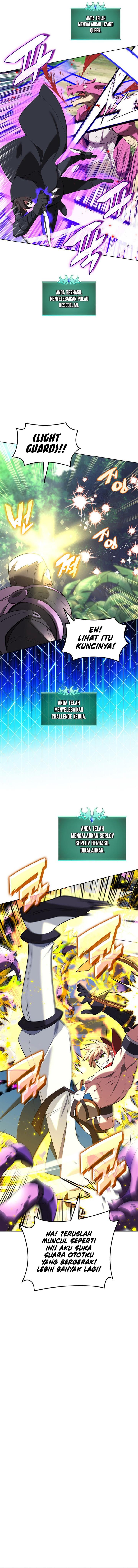 Overgeared Chap 197 - Next Chap 198