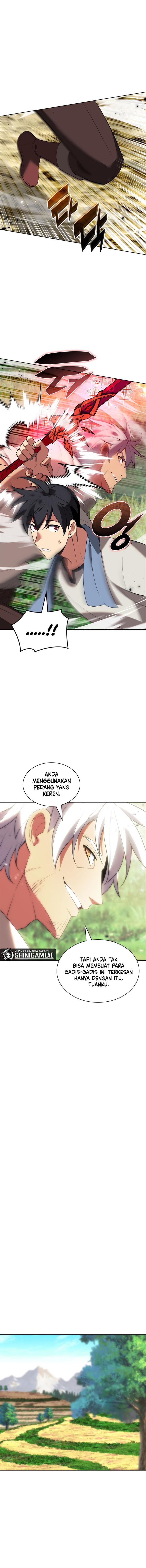 Overgeared Chap 197 - Next Chap 198