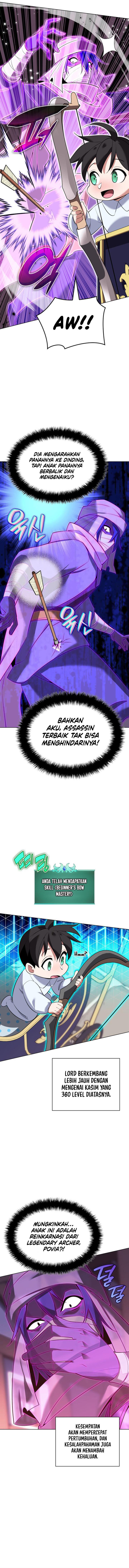Overgeared Chap 197 - Next Chap 198