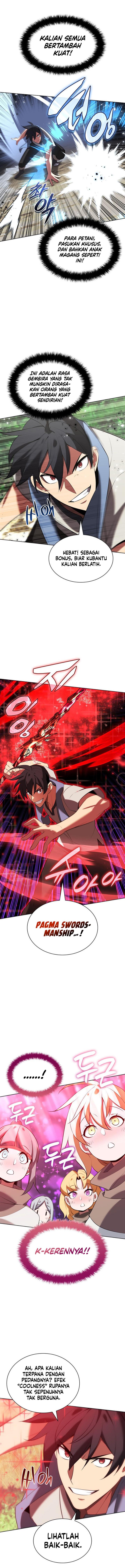 Overgeared Chap 197 - Next Chap 198