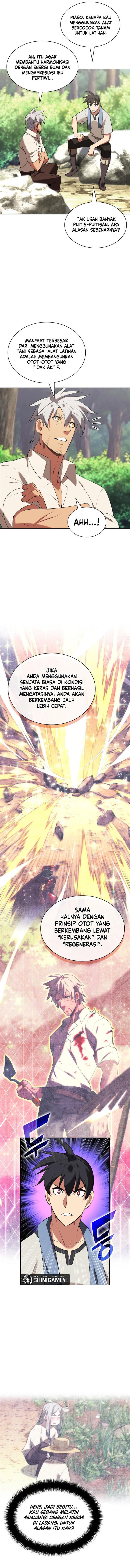 Overgeared Chap 197 - Next Chap 198