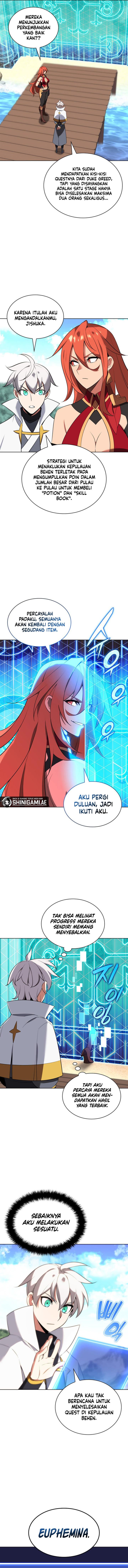 Overgeared Chap 197 - Next Chap 198