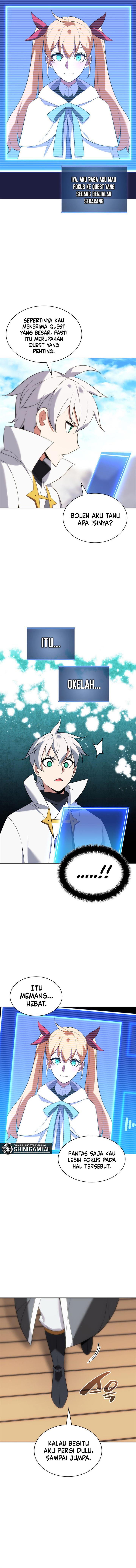 Overgeared Chap 197 - Next Chap 198