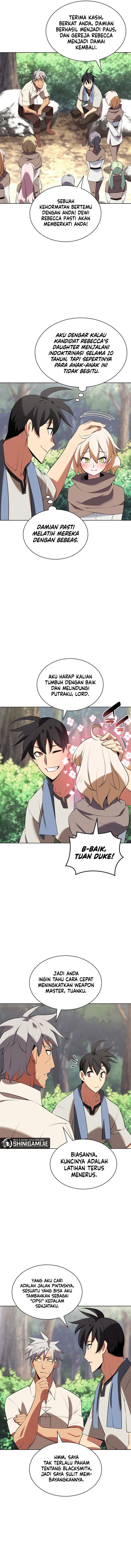 Overgeared Chap 197 - Next Chap 198