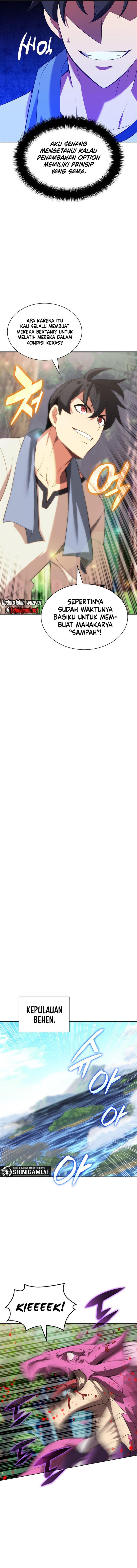 Overgeared Chap 197 - Next Chap 198