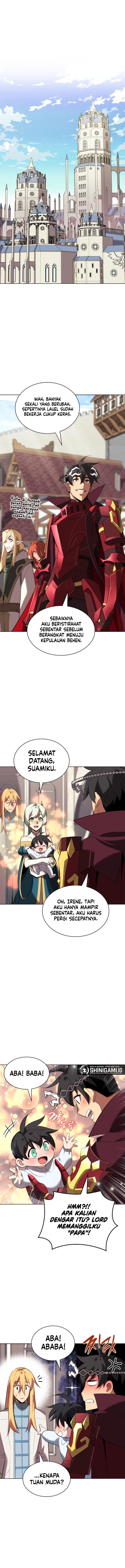 Overgeared Chap 194 - Next Chap 195