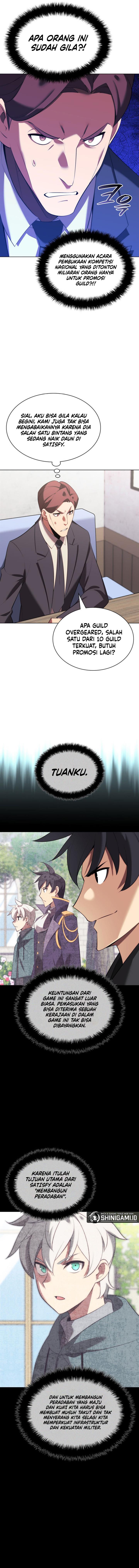 Overgeared Chap 194 - Next Chap 195