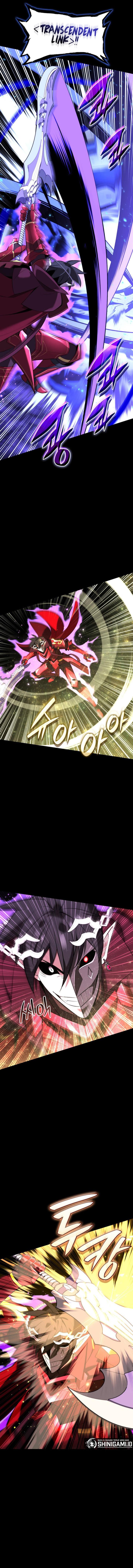 Overgeared Chap 194 - Next Chap 195