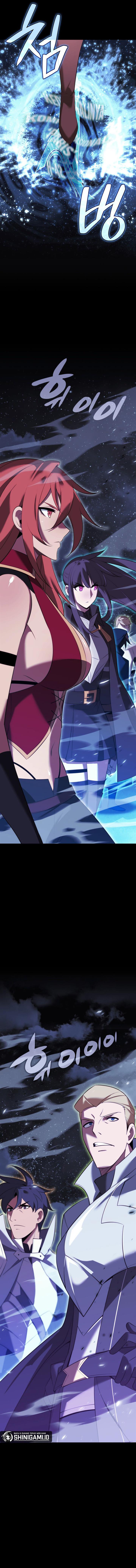 Overgeared Chap 194 - Next Chap 195