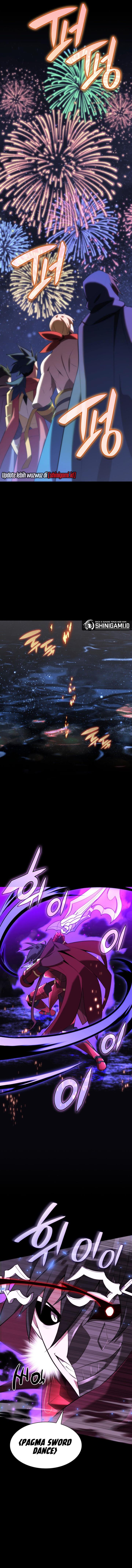 Overgeared Chap 194 - Next Chap 195