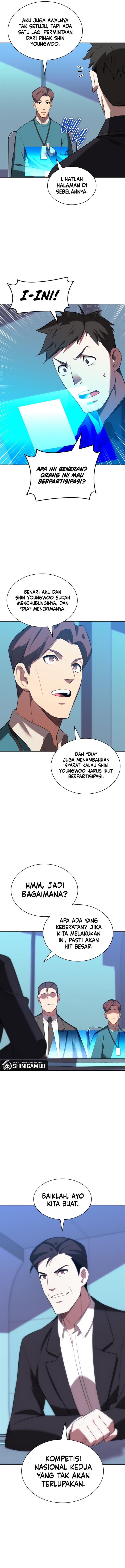 Overgeared Chap 194 - Next Chap 195