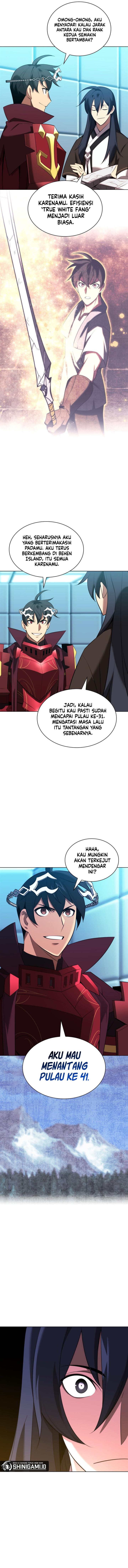 Overgeared Chap 195 - Next Chap 196