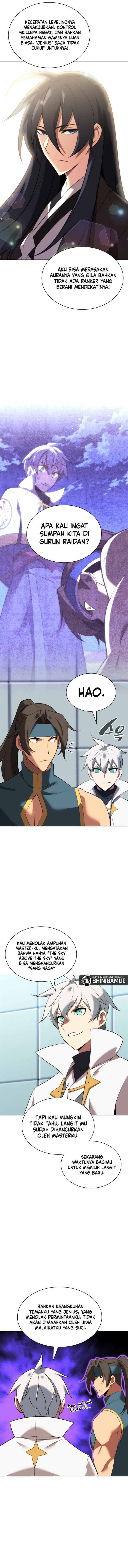 Overgeared Chap 195 - Next Chap 196