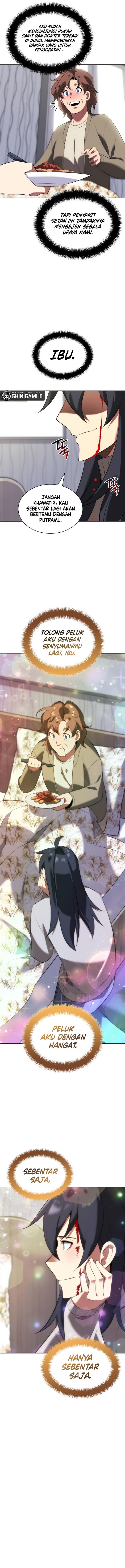 Overgeared Chap 195 - Next Chap 196