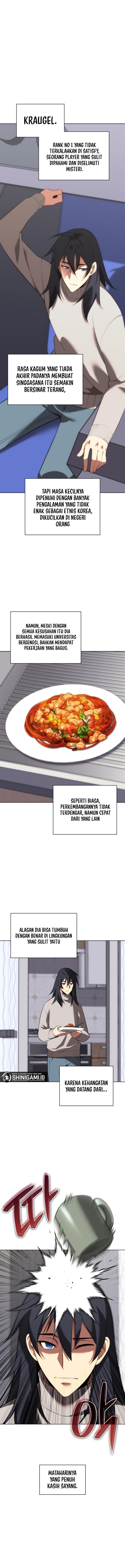 Overgeared Chap 195 - Next Chap 196