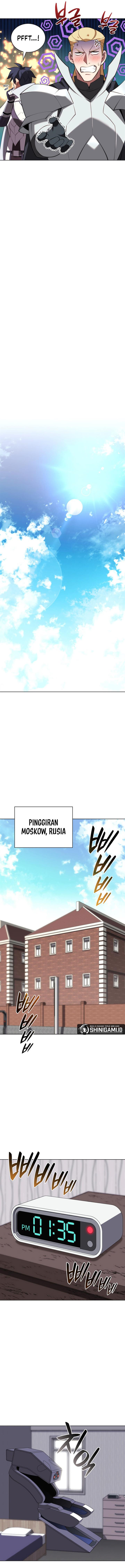 Overgeared Chap 195 - Next Chap 196