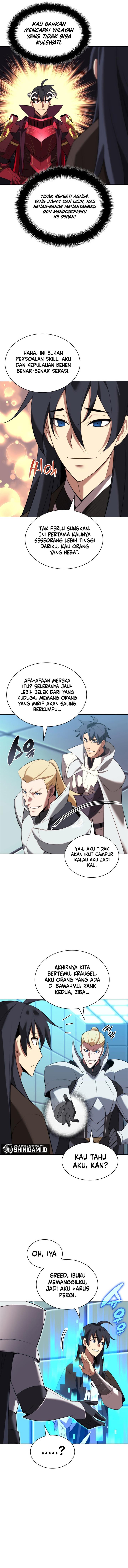 Overgeared Chap 195 - Next Chap 196