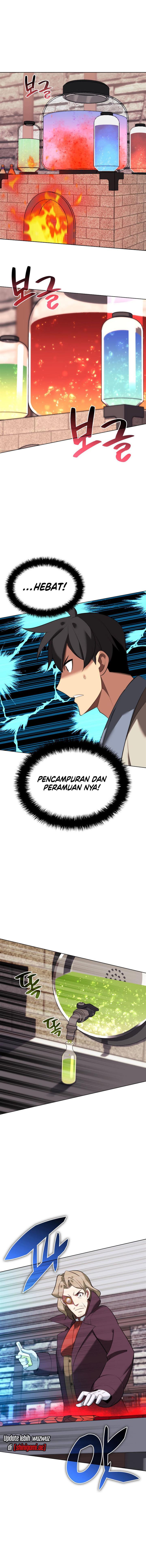 Overgeared Chap 196 - Next Chap 197