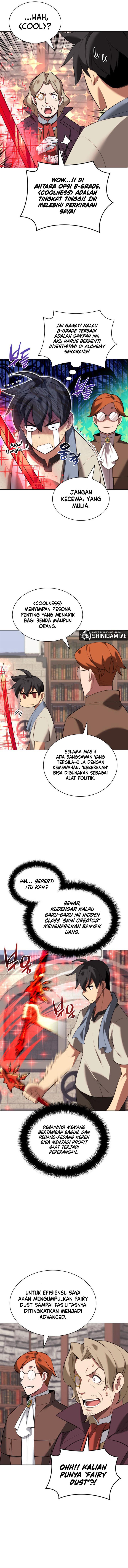 Overgeared Chap 196 - Next Chap 197