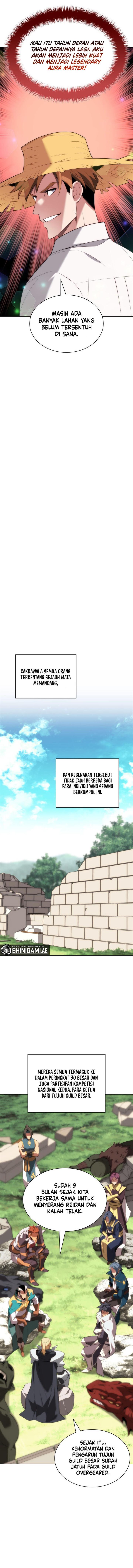 Overgeared Chap 196 - Next Chap 197