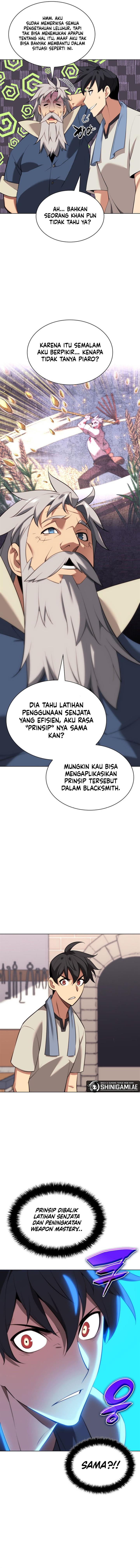Overgeared Chap 196 - Next Chap 197