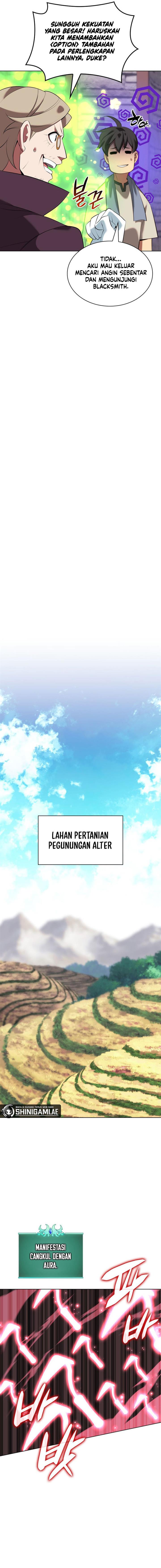 Overgeared Chap 196 - Next Chap 197