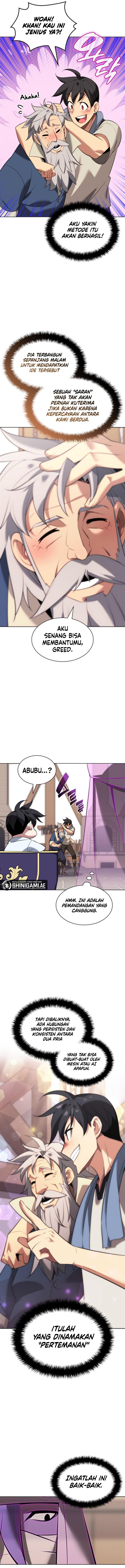 Overgeared Chap 196 - Next Chap 197