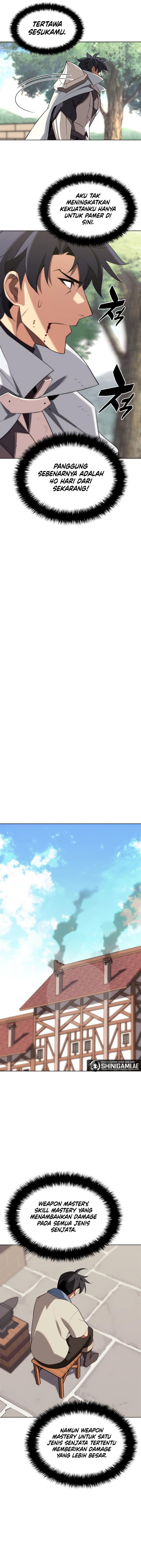 Overgeared Chap 196 - Next Chap 197