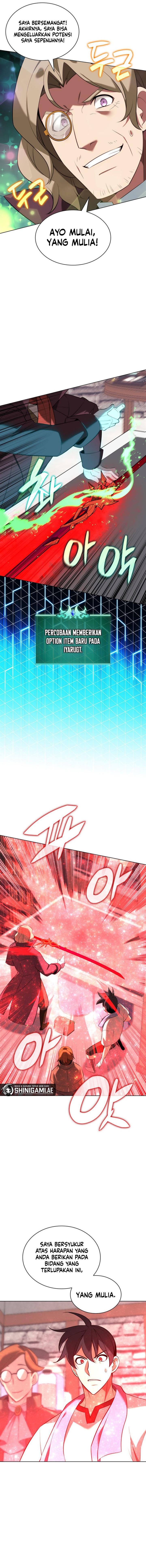 Overgeared Chap 196 - Next Chap 197