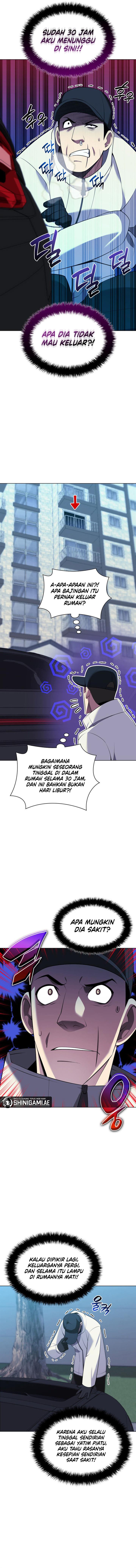 Overgeared Chap 198 - Next Chap 199