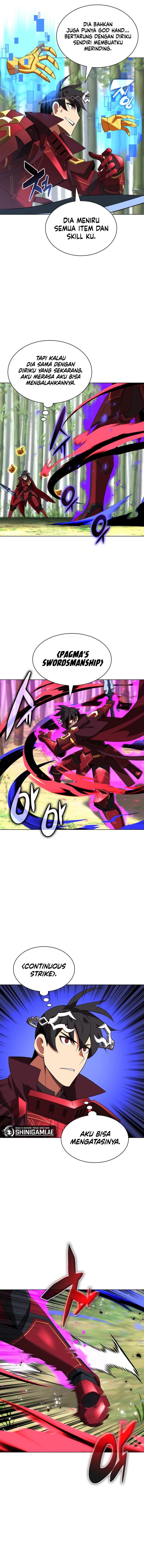 Overgeared Chap 198 - Next Chap 199