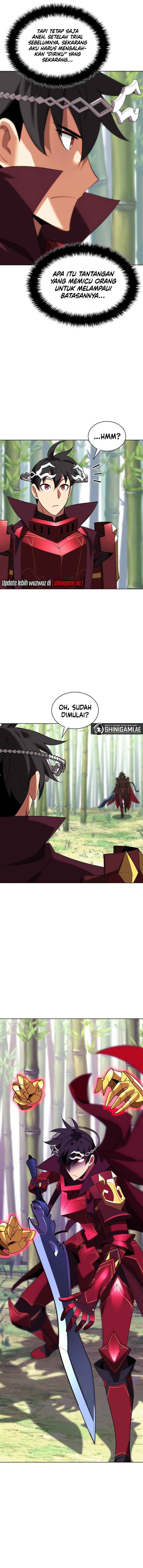 Overgeared Chap 198 - Next Chap 199