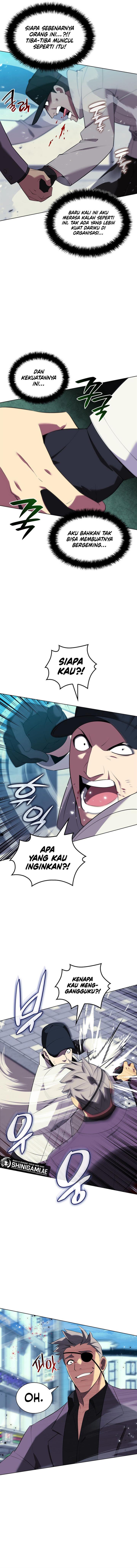 Overgeared Chap 198 - Next Chap 199