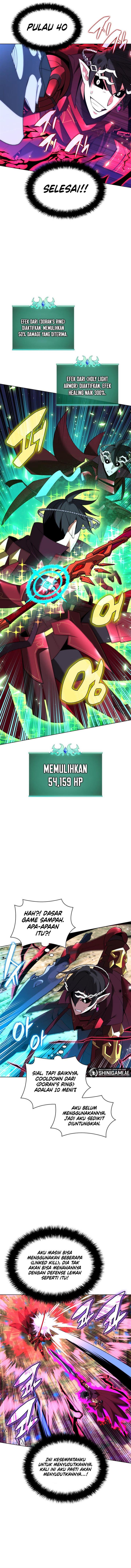 Overgeared Chap 199 - Next Chap 200