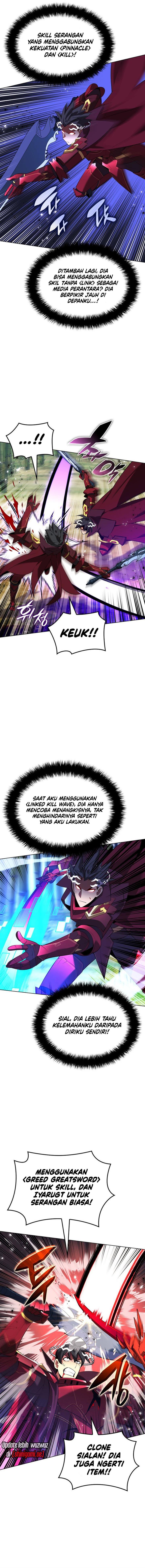 Overgeared Chap 199 - Next Chap 200