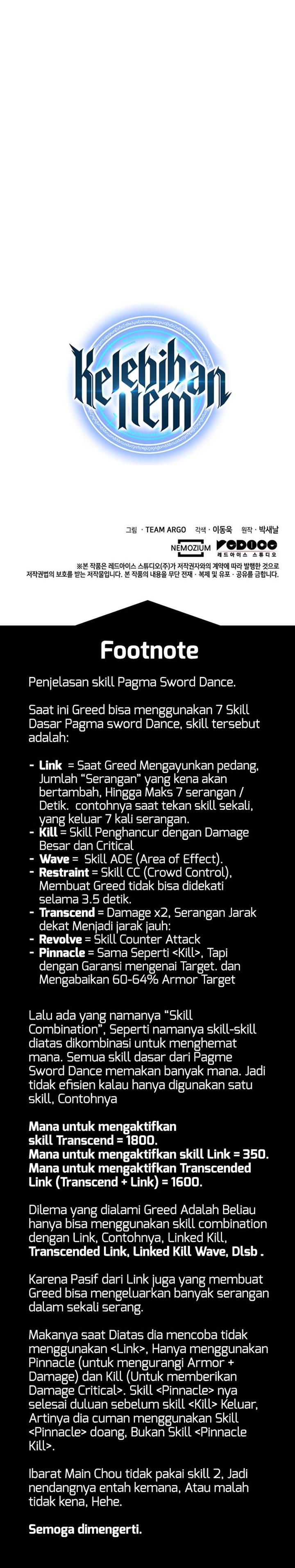 Overgeared Chap 199 - Next Chap 200