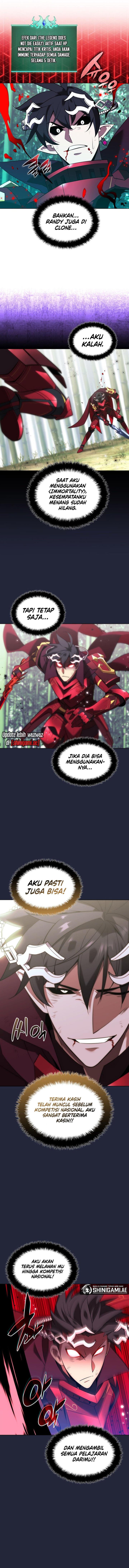 Overgeared Chap 199 - Next Chap 200