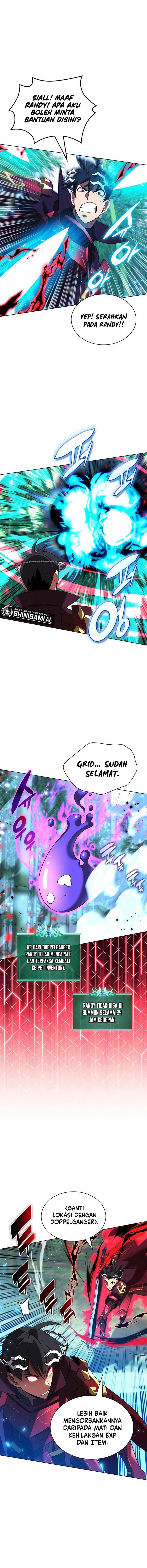 Overgeared Chap 199 - Next Chap 200