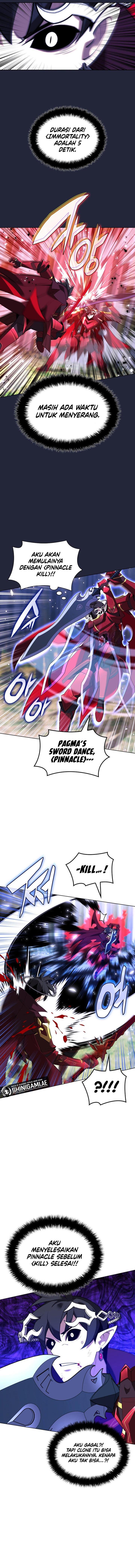 Overgeared Chap 199 - Next Chap 200